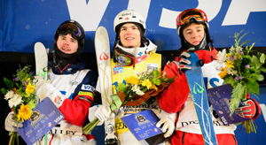 This Month In Sports